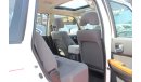 Nissan Patrol (2021) V6 SAFARI M/T, GCC, UNDER WARRANTY FROM LOCAL DEALER (Inclusive VAT)