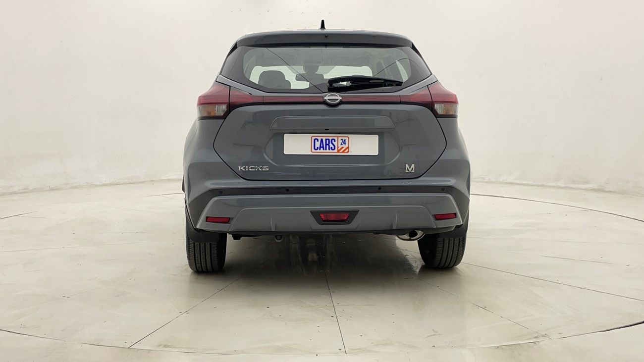 Nissan Kicks SL 1.6 | Zero Down Payment | Home Test Drive