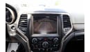 Jeep Grand Cherokee WK2