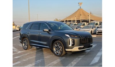 هيونداي باليساد *Offer*2023 Hyundai Palisade SEL+ Premium 3.8L V6 360* 5 Camera