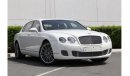 Bentley Continental Flying Spur GCC