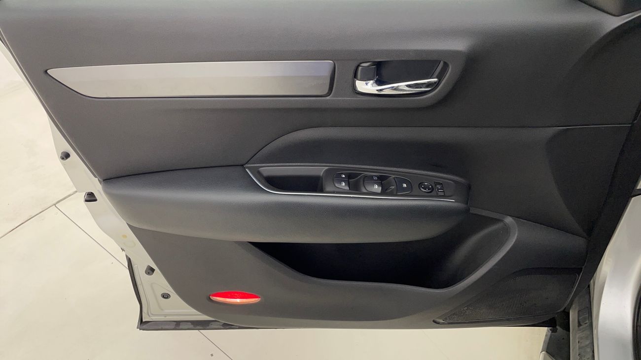 Renault Koleos SE 2.5 | Zero Down Payment | Home Test Drive