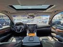 كاديلاك إسكالاد Premium Luxury 6.2L