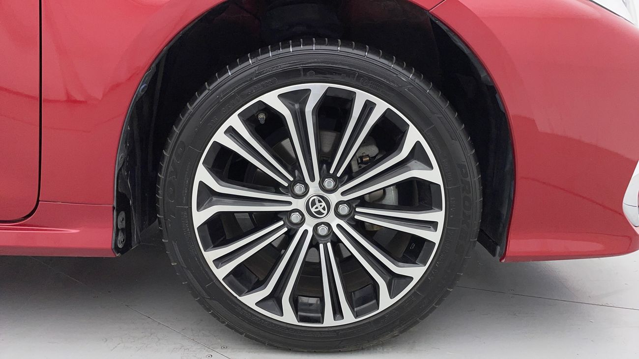 Toyota Corolla GLI 1.8 | Zero Down Payment | Free Home Test Drive