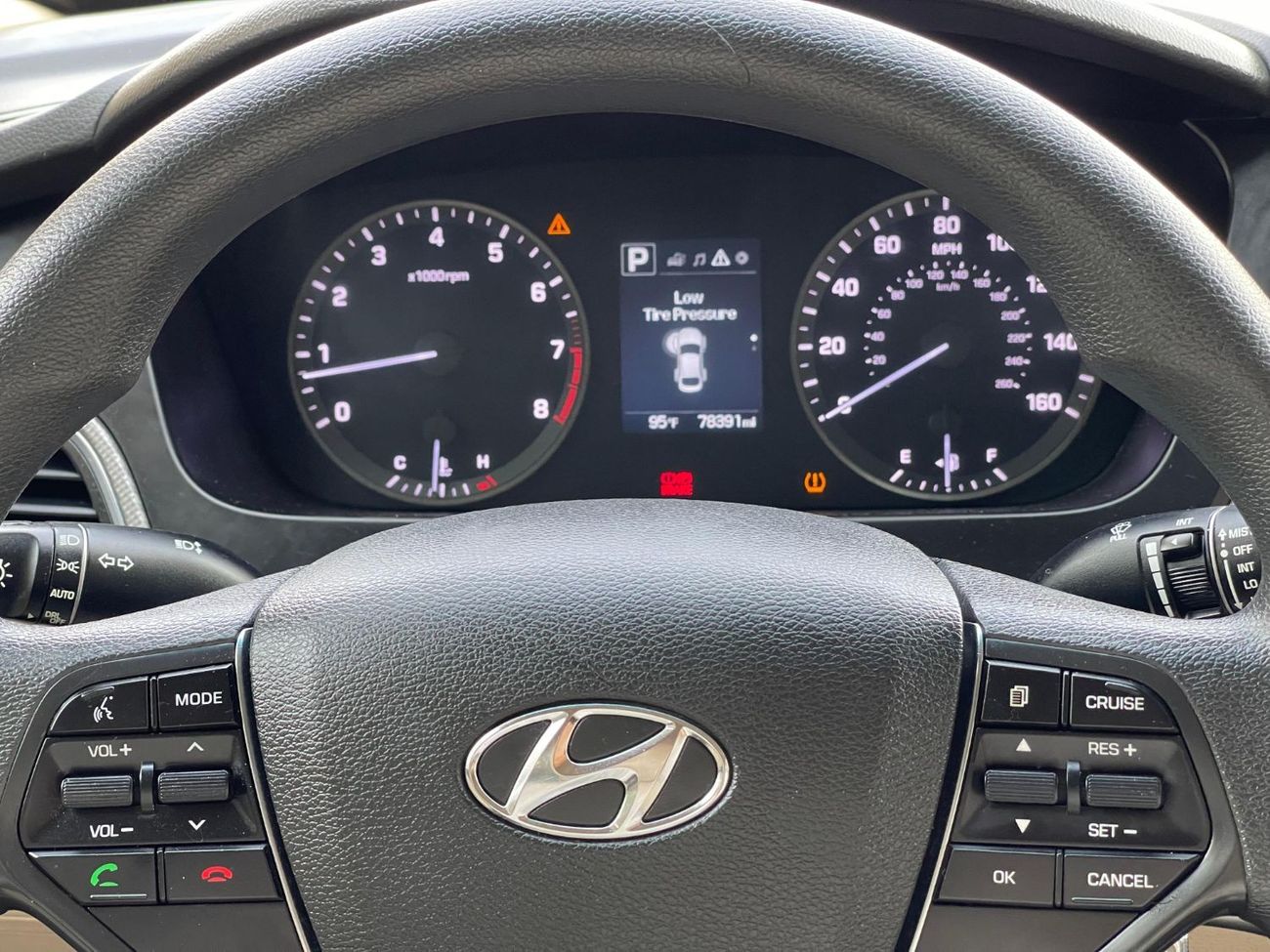 هيونداي سوناتا سوناتا / سبورت كت / بحالة ممتازة