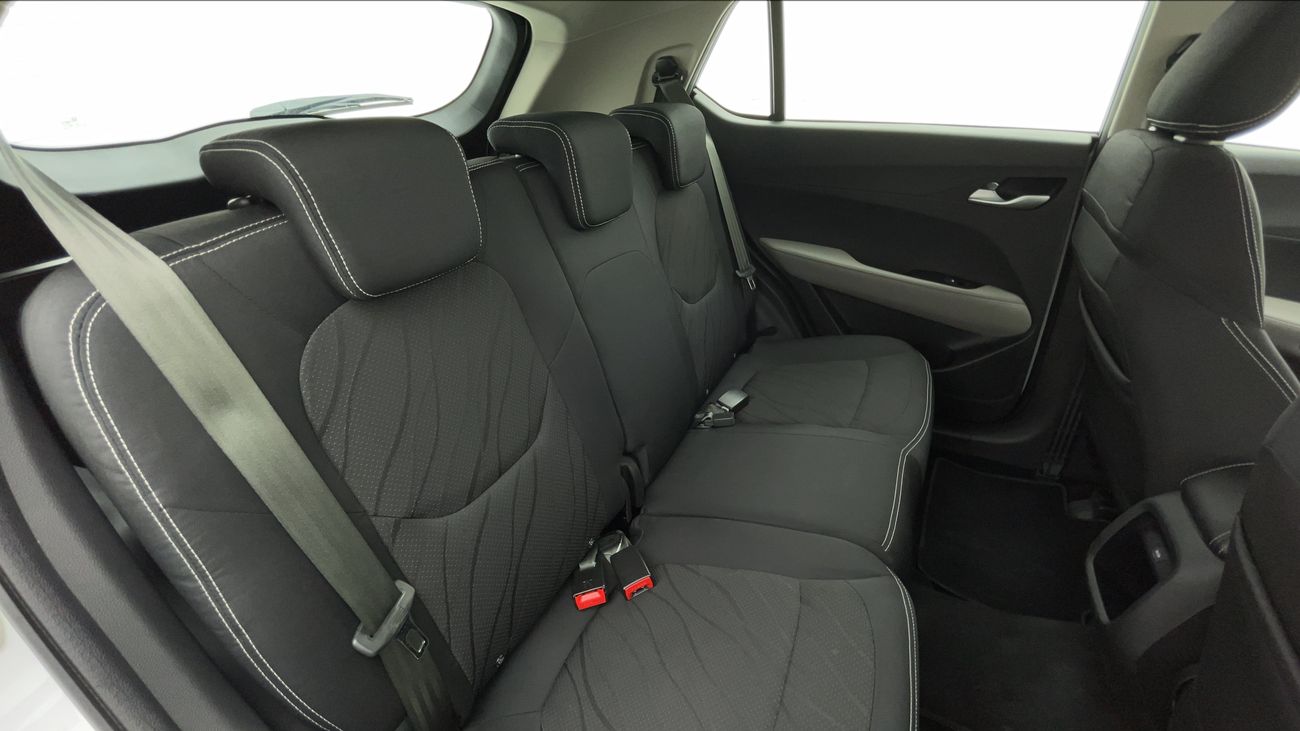 Chevrolet Groove LT 1.5 | Zero Down Payment | Home Test Drive