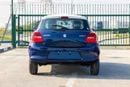 سوزوكي سويفت SUZUKI SWIFT GLX 1.2P AT MY2025