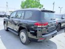 Toyota Land Cruiser GXR3 3.3L