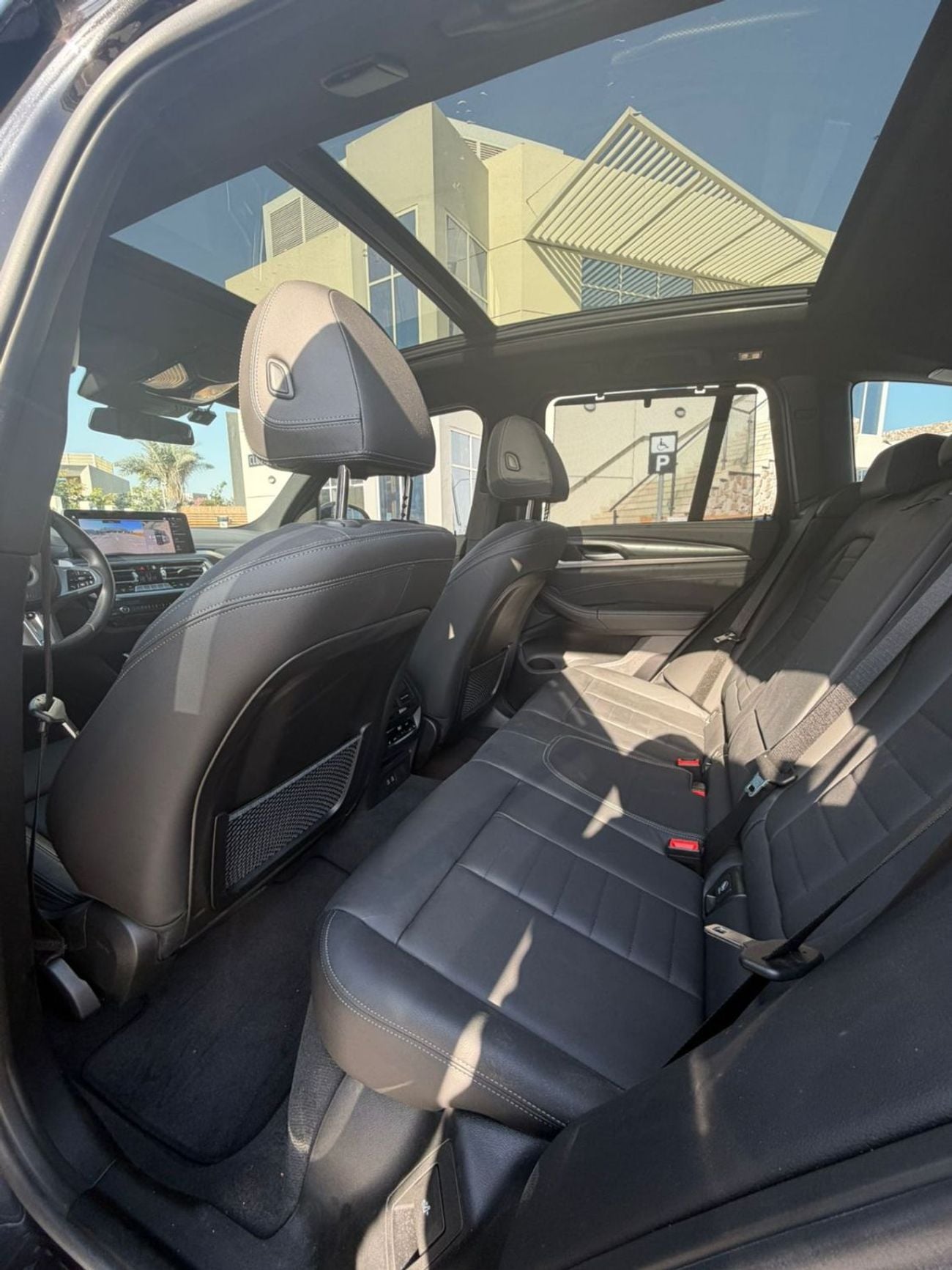 بي أم دبليو X3 Mkit