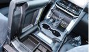 Toyota Land Cruiser ZX 3.5L PETROL 5 SEATER