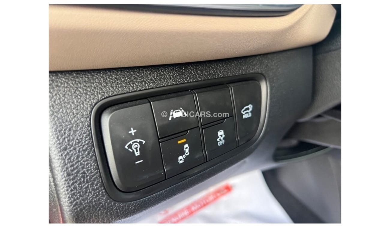 Hyundai Santa Fe GL Panorama 2020 HYUNDAI SANTA FE FULL OPTION PANORAMIC