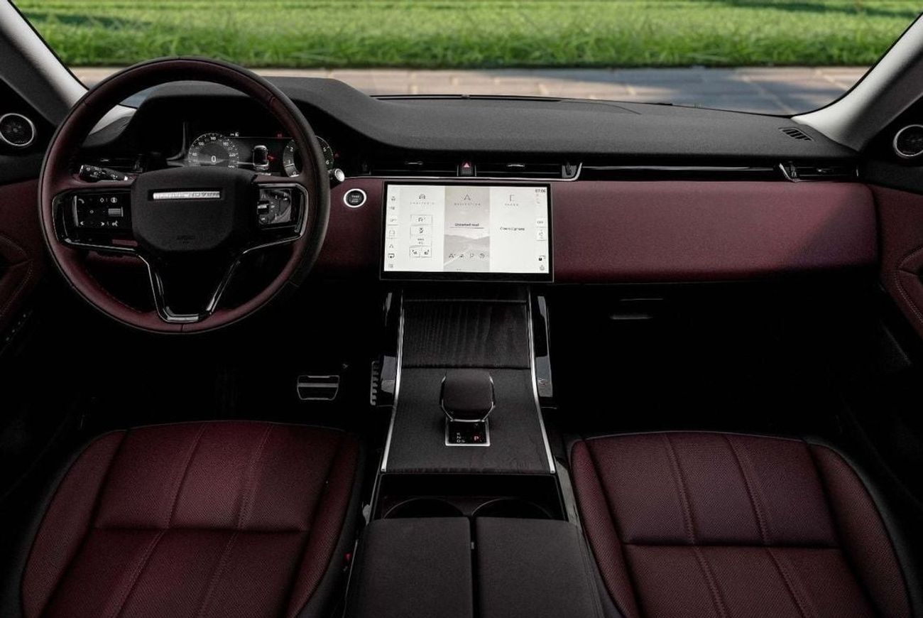 Land Rover Range Rover Evoque P250 R-DYNAMIC | 4,015 P.M  | 0% Downpayment | BRAND NEW!