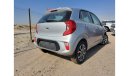 كيا بيكانتو PICANTO 1.25L FULL LED light+  LEATHER + sensors