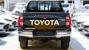 تويوتا هيلوكس SR5 (NON GCC) Brand Double Cab GLX 2.7 SR5 - GCC Specs