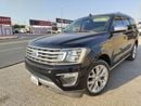Ford Expedition Platinum 3.5L