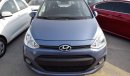 Hyundai i10 Car For export only