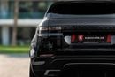 Land Rover Range Rover Evoque Range Rover Evoque SE P200 | 2,742 P.M | 0% Downpayment | Perfect Condition!