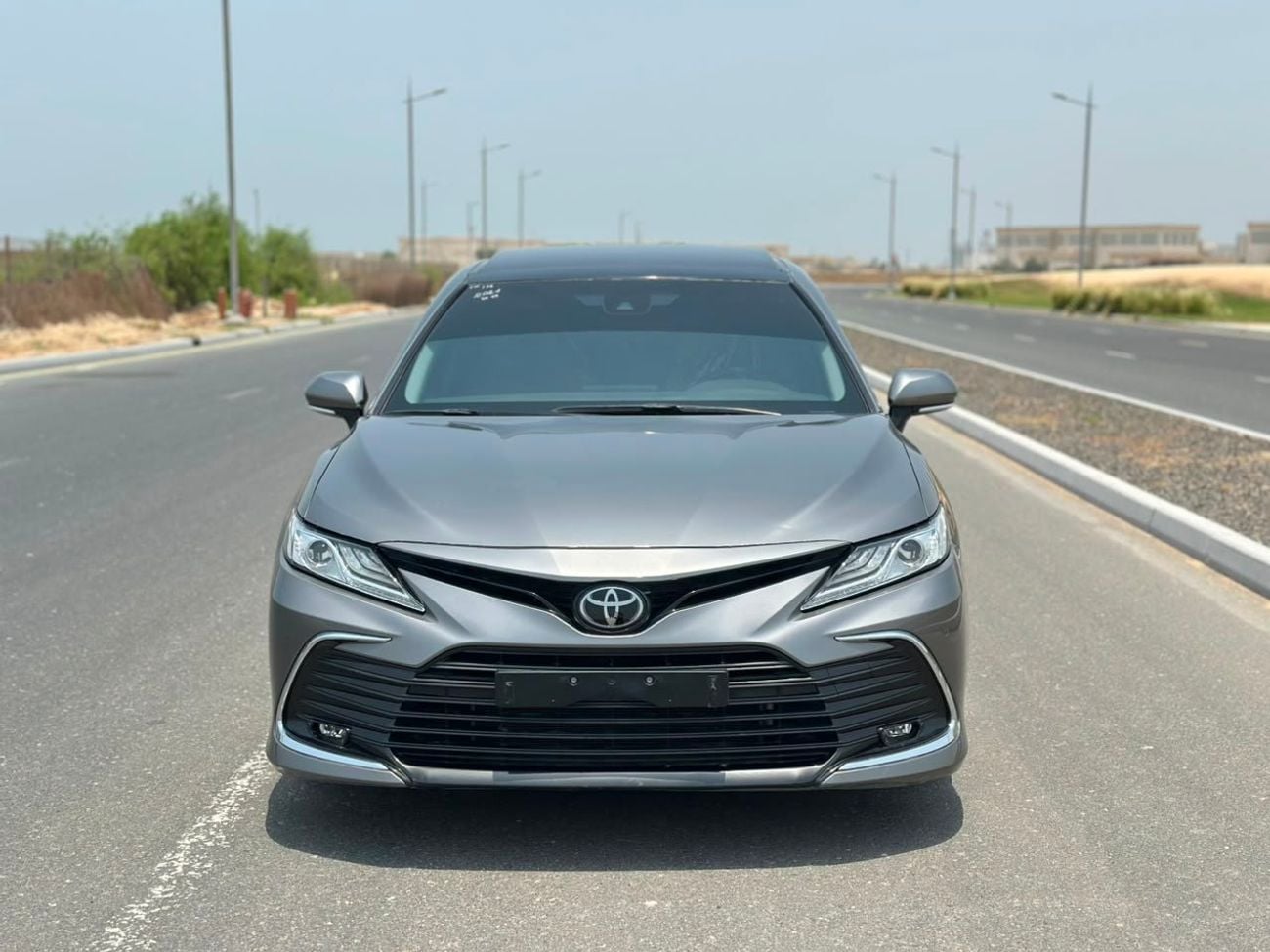 Toyota Camry SPORT