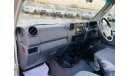 Toyota Land Cruiser Pick Up Diesel 2016 Land Cruiser pick up