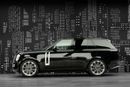 Land Rover Range Rover RANGE ROVER | VOGUE AUTOBIOGRAPHY P530 | GCC SPECS | DEALER WARRANTY AL TAYER AUTOBIOGRAPHY P530