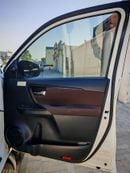 تويوتا فورتونر VX2 4X4 Diesel 2.8L