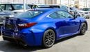 Lexus RC F