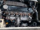 Nissan Civilian DIESEL 30 SEATER MANUAL TRANSMISSION
