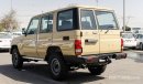 Toyota Land Cruiser V6 Diesel 2017 special offer by formula auto