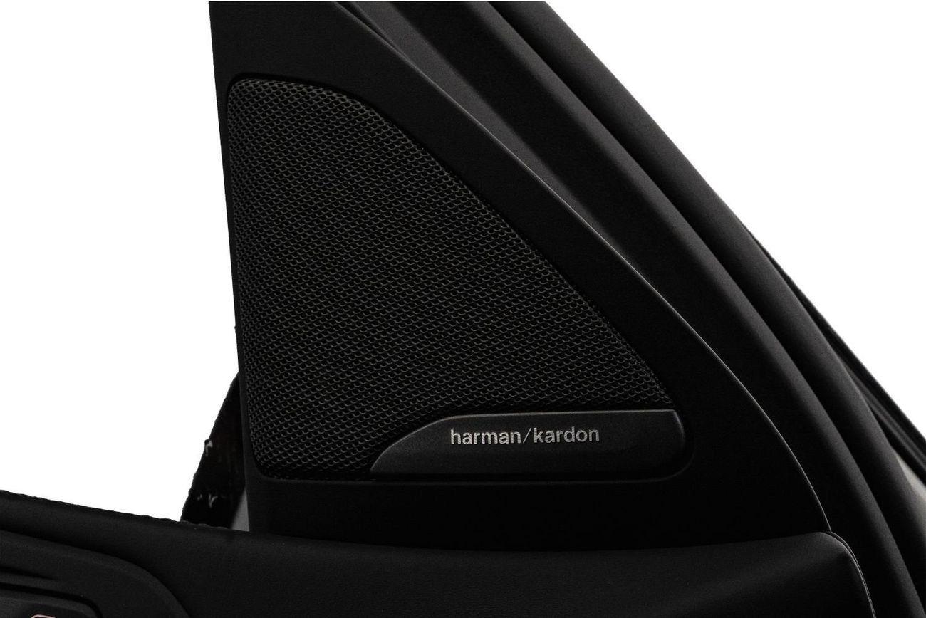 بي أم دبليو X6 xDrive 40i 3.0L