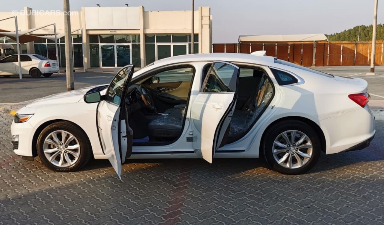 Chevrolet Malibu LT - Very Clean Car