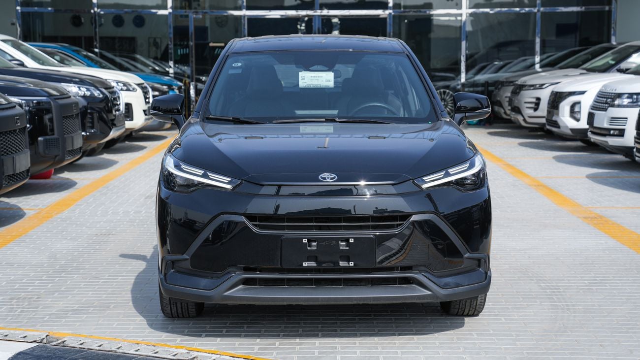 Toyota Frontlander