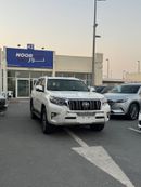 Toyota Prado GXR 4.0L 4WD