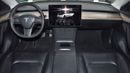 Tesla Model 3 STANDARD RANGE EXCELLENT DEAL for our Tesla Model 3 ( 2022 Model ) in White Color GCC Specs
