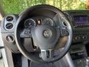 Volkswagen Tiguan Elegance 2.0L