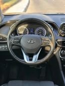 Hyundai Santa Fe 2.0 L Premium | panoramic | Full option