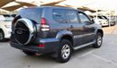 Toyota Prado GX