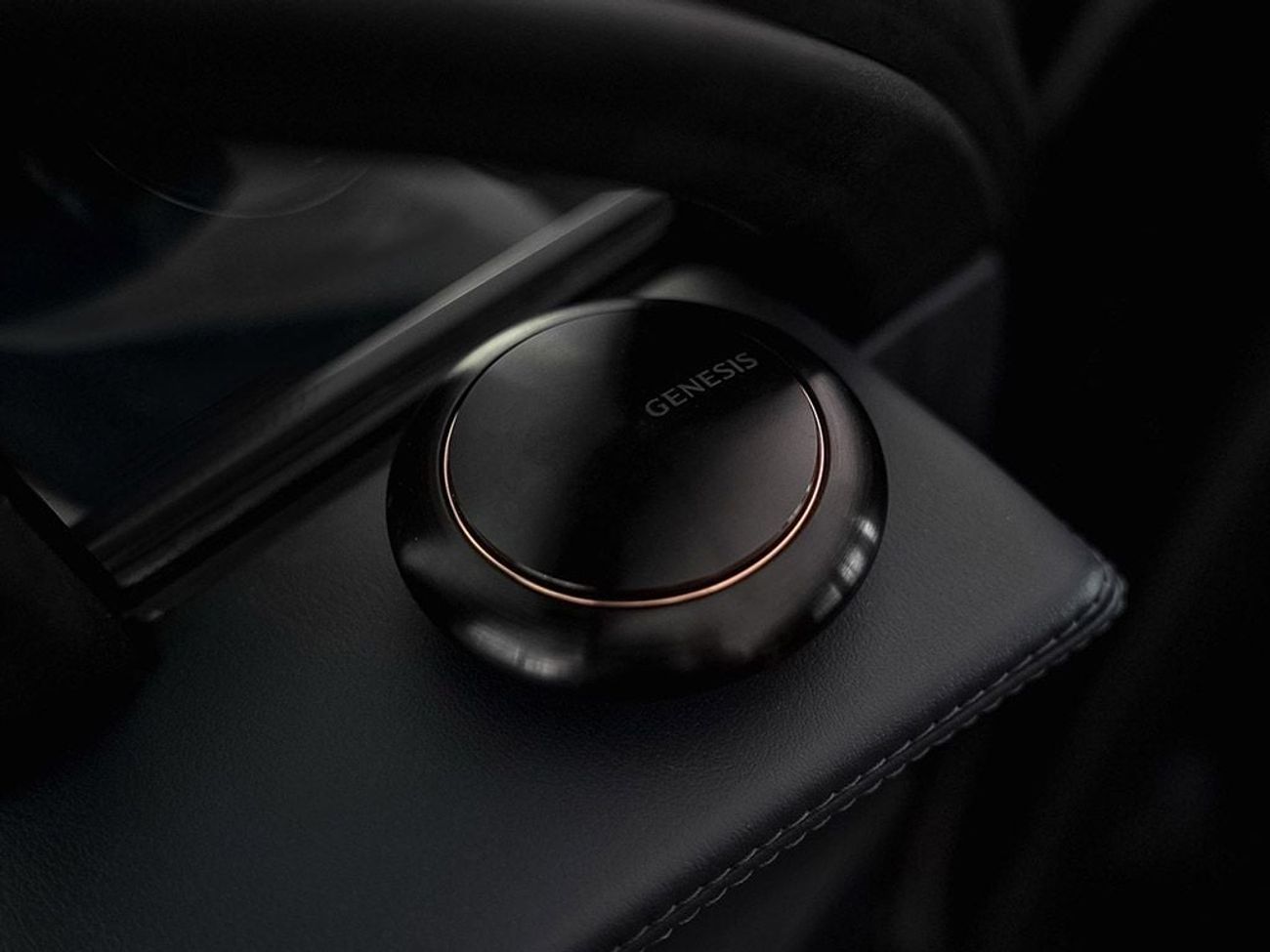 Genesis GV80 3.5L V6