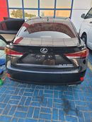 لكزس IS 300 Platinum 2.0L
