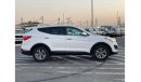 Hyundai Santa Fe *Clean Title 2016 Hyundai Santa Fe Sports 2.4L V4 - - UAE PASS