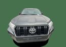Toyota Prado TX 2.8L