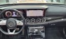 Mercedes-Benz E 450 Std MERCEDES E450 2019 IN GOOD CONDITION FOR 165K AED