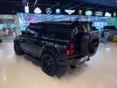 Land Rover Defender 110 HSE P400 2023 Defender P400 HSE | Original Urban Widetrack Kit | Low Mileage
