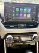 تويوتا راف ٤ XLE 2.5L