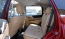 Mitsubishi Montero GLS Top ACCIDENTS FREE - GCC - ORIGINAL PAINT - PERFECT CONDITION INSIDE OUT