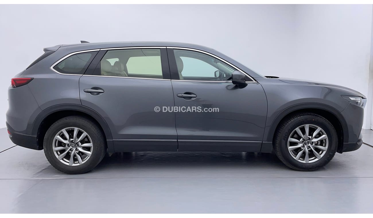 Mazda CX9 GT TURBO 2.5 | Zero Down Payment | Free Home Test Drive