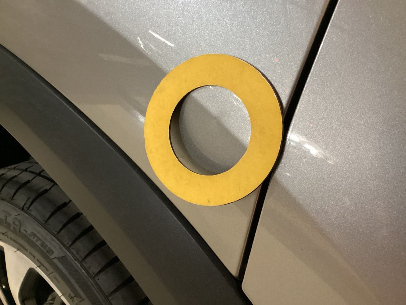 BYD Atto 3 Standard | Guaranteed Warranty | 0 Down Payment