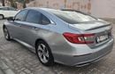 Honda Accord EX 1.5L