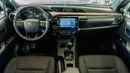 Toyota Hilux ADVENTURE 4.0 A/T || 2026