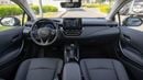 Toyota Corolla 1.6L PETROL, FULL OPTION, PUSH START, SUNROOF 2026