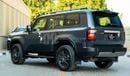 تويوتا برادو GXR Limited | 2.7 L | V4 | Turbo | Petrol